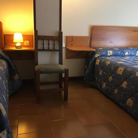 B&B Yeguada La Parrilla Эскориал Экстерьер фото