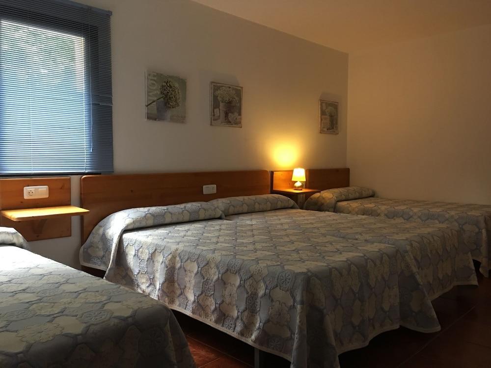 B&B Yeguada La Parrilla Эскориал Экстерьер фото