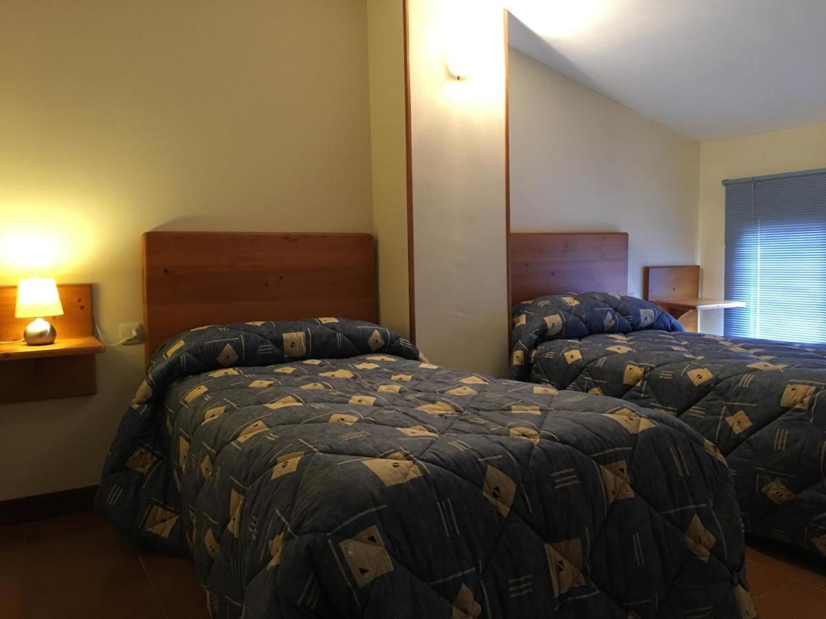 B&B Yeguada La Parrilla Эскориал Экстерьер фото