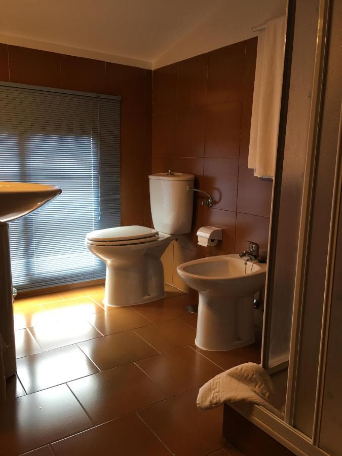 B&B Yeguada La Parrilla Эскориал Экстерьер фото