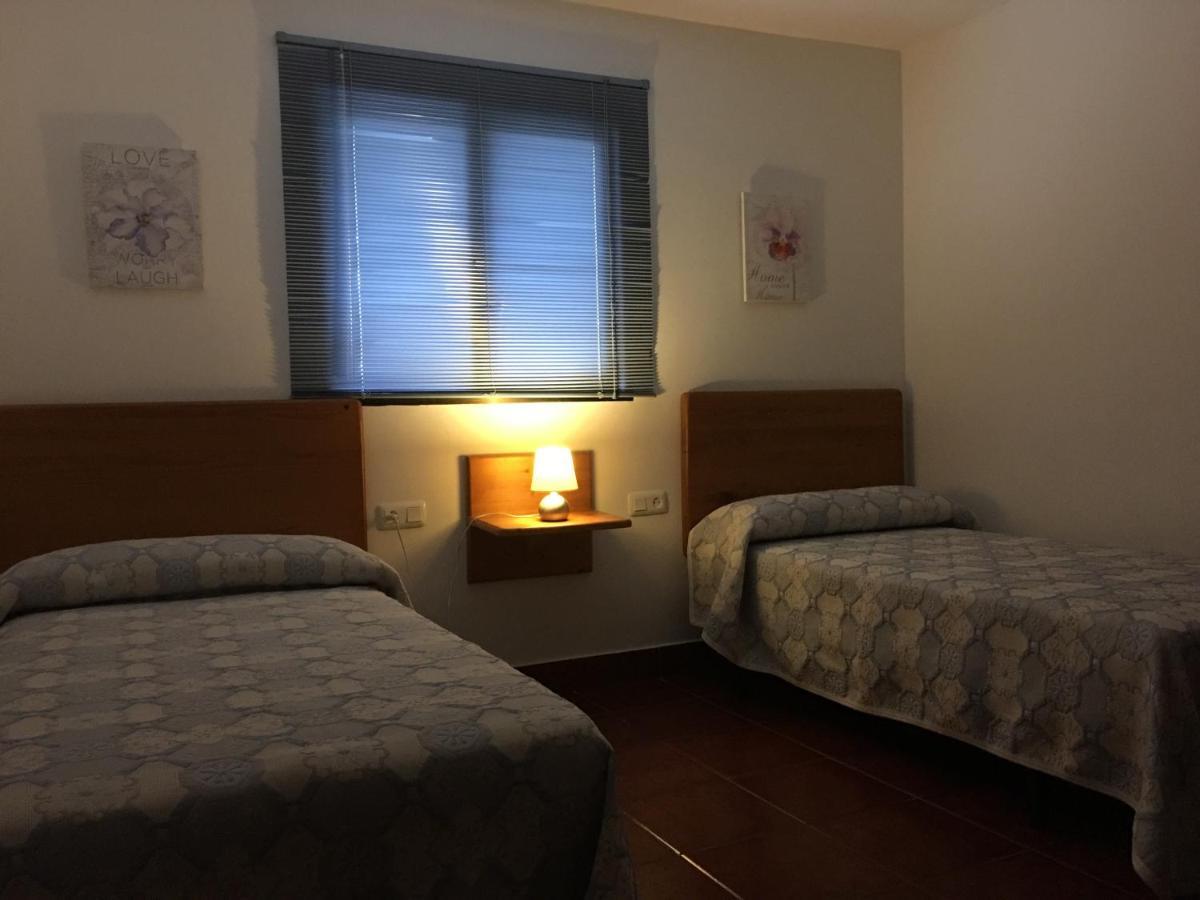 B&B Yeguada La Parrilla Эскориал Экстерьер фото