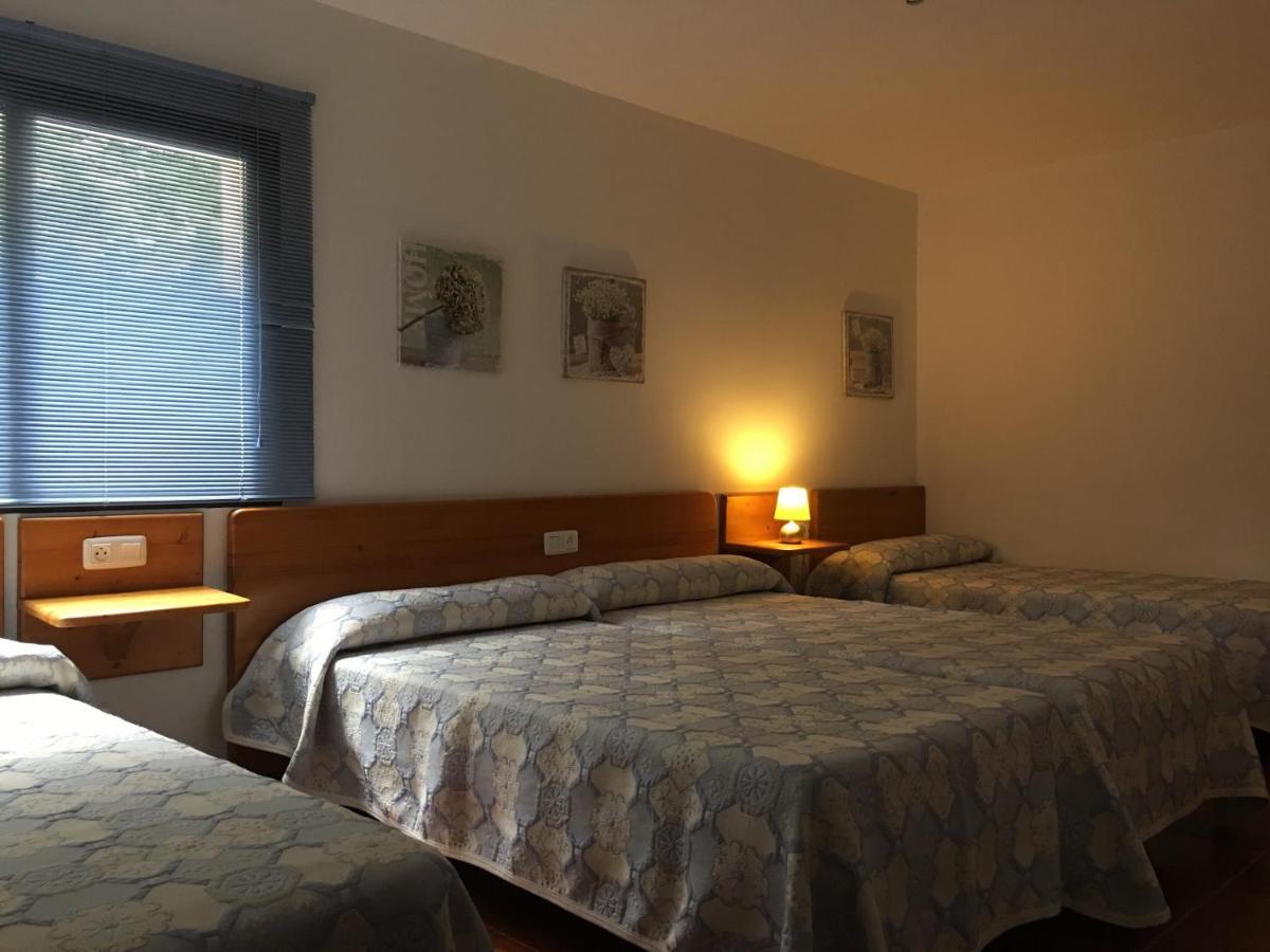 B&B Yeguada La Parrilla Эскориал Экстерьер фото