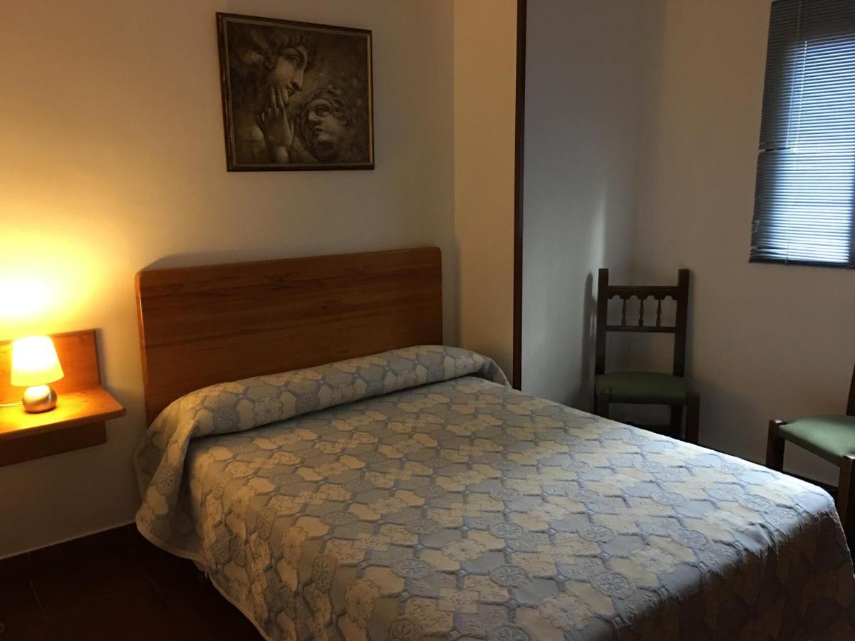 B&B Yeguada La Parrilla Эскориал Экстерьер фото