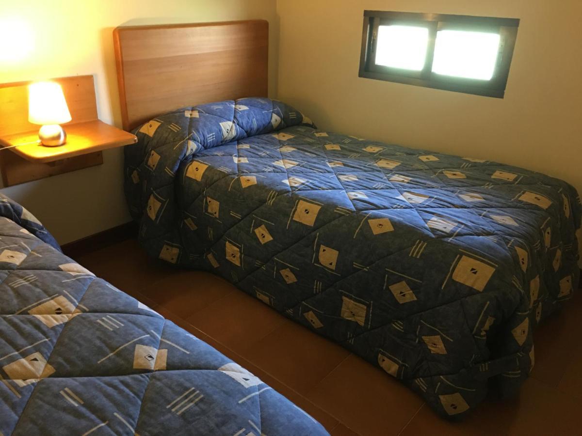 B&B Yeguada La Parrilla Эскориал Экстерьер фото
